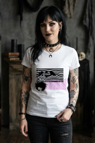 Bat Cave is not dead